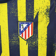 Maillot Maillot Atlético Madrid manches longues 2025-26 entraînement miniature