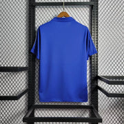 Maillot MAILLOT RÉTRO ÉQUIPE DE FRANCE 1985/86 miniature