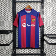 Maillot Maillot FC Barcelone saison 2023-2024 domicile miniature