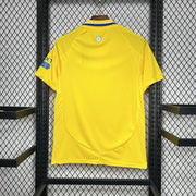 Maillot Maillot Leeds United extérieur 2024-25 miniature