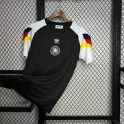 Maillot Maillot Allemagne Vintage 2024-2025 miniature