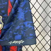 Maillot Maillot FC Barcelone concept 2025-26 miniature