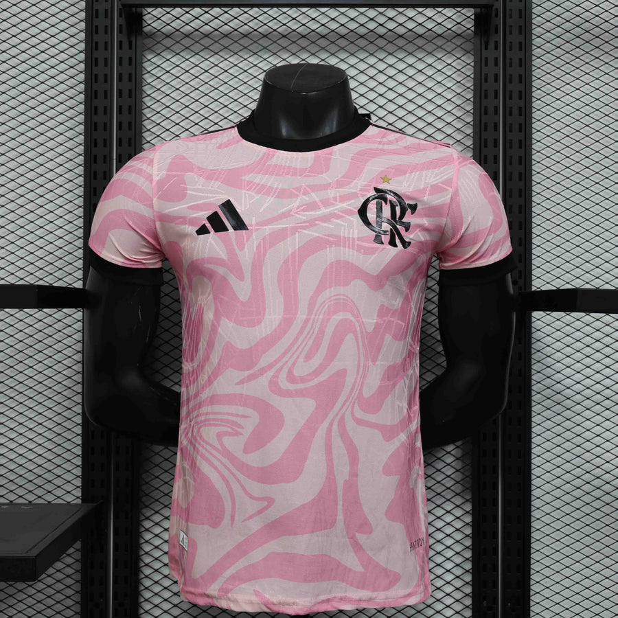 Maillot Maillot Flamengo concept 2025-26 face avant