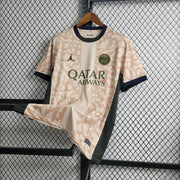 Maillot Maillot Paris Saint Germain saison 2023-2024 fourth miniature