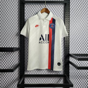 Maillot Maillot Paris Retro 2019 2020 miniature