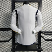 Maillot Maillot 23-24 Real Madrid Manche Longue miniature
