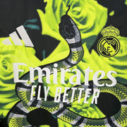 Maillot Maillot Real Madrid concept 2025-26 miniature