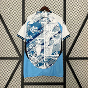 Maillot Maillot Japon Concept DBZ 2024 miniature