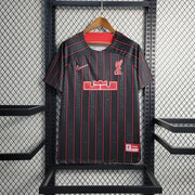 Maillot Liverpool maillot Lebron James 2023 miniature