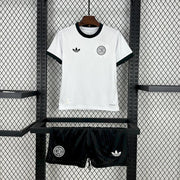 Maillot Kit Enfant Allemagne 2025 miniature