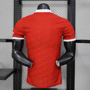 Maillot Maillot Arsenal Concept 2025-26 miniature