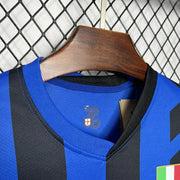 Maillot Maillot Inter Milan Domicile 2024/25 miniature