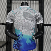 Maillot Maillot Brésil saison 2025-2026 édition spéciale miniature