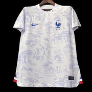 Maillot Maillot France saison 2022-2023 extérieur Coupe du Monde miniature