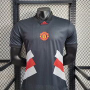 Maillot Maillot Manchester United Spécial 2023 2024 miniature