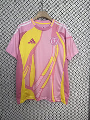 Maillot Maillot extérieur Écosse 2025-2026 miniature
