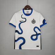Maillot Maillot Inter Milan saison 2021-2022 extérieur miniature
