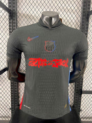 Maillot Maillot FC Barcelone extérieur 2024-25 miniature