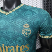 Maillot Maillot Real Madrid Concept 2026-27 miniature