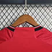 Maillot Maillot Manchester United 2023 2024 domicile miniature