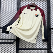Maillot Maillot Venezia extérieur manches longues 2025-26 miniature