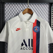 Maillot Maillot Paris Retro 2019 2020 miniature