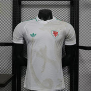 Maillot Maillot Pays de Galles extérieur Coupe du monde 2026 miniature