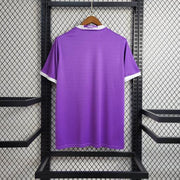Maillot Maillot Real Madrid Retro 2016 2017 miniature