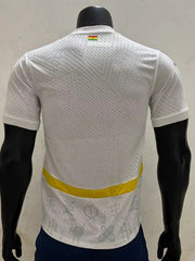 Maillot Maillot Ghana 2025-26 miniature