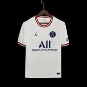Maillot Maillot Paris retro 2017 2018 miniature