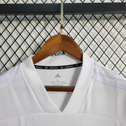 Maillot Maillot Arsenal Blanc 2021 2022 miniature