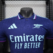 Maillot Maillot Arsenal Concept 2025-26 miniature