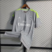 Maillot Maillot Real Madrid  2015 2016 miniature