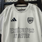 Maillot Maillot Arsenal concept 2025-26 miniature