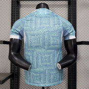 Maillot Maillot Juventus concept bleu miniature