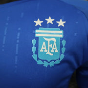 Maillot MAILLOT ARGENTINE 2024/25 EXTÉRIEUR miniature