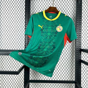Maillot Maillot Sénégal Coupe du monde 2026 miniature