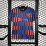 Maillot Maillot foot FC Barcelone 2024 2025 entraînement miniature