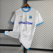 Maillot Maillot Olympique de Marseille domicile 2023 2024 miniature
