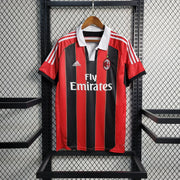 Maillot Maillot AC Milan Maillot Retro 2012 2013 miniature
