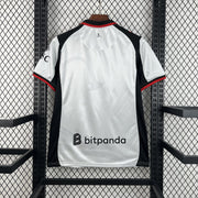 Maillot Maillot AC Milan extérieur 2026-27 miniature