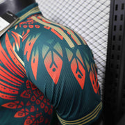 Maillot Maillot 25-26 Mexico miniature