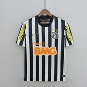 Maillot Maillot Santos Neymar Retro 2013 miniature