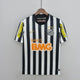 Maillot Santos Neymar Retro 2013