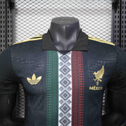 Maillot Maillot Mexique concept 2025 miniature