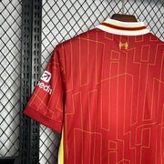 Maillot MAILLOT LIVERPOOL 2024/25 DOMICILE miniature