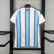Maillot Maillot Argentine Coupe du monde 2026 miniature