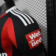 Maillot Maillot Fulham extérieur 2024-25 miniature