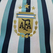 Maillot Maillot Argentine concept 2026 miniature