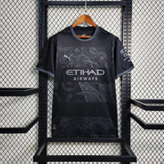 Maillot MAILLOT MANCHESTER CITY ÉDITION DRAGON 2024/25 miniature